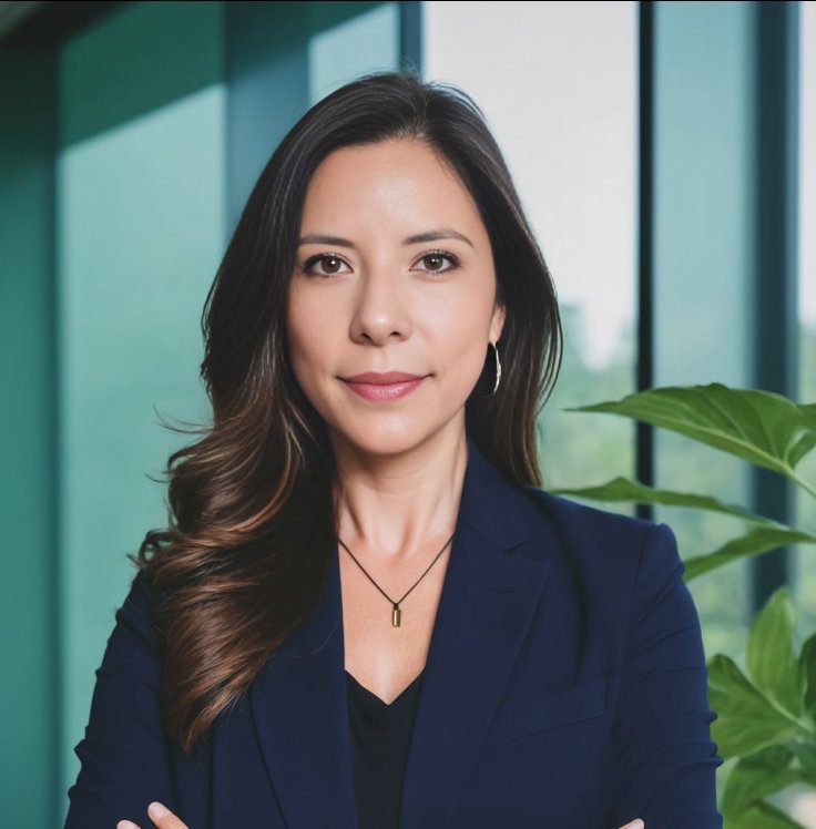 Dora Gutierrez — Founder & CEO